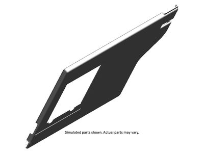 22822585 GM Panel Assembly, Rear Seat Back *Platinum Product Photo 1 of 1