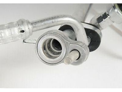 GM 22756497 Tube Assembly, A/C Evaporator Thermal Expansion Valve