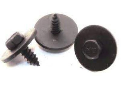 GM 11516703 Bolt/Screw Assembly, Flat Washer & Metric Hexagon