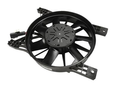 Chevrolet Corvette Fan Blade - 87828585