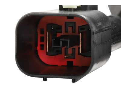Chevrolet Corvette Fan Blade - 87828585