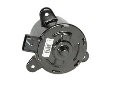 Pontiac G6 Fan Motor - 20757663