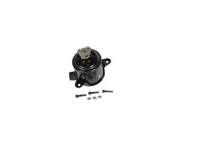 Pontiac G6 Fan Motor - 20757663