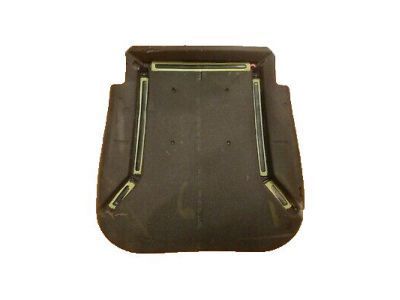 Chevrolet Trailblazer Seat Cushion Pad - 89043622