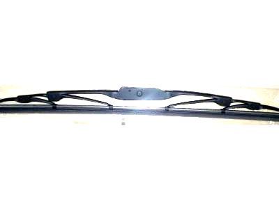 2009 Saturn Vue Wiper Blade - 95479597