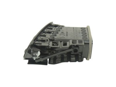 GM 20943682 Outlet Assembly, Instrument Panel Center Air