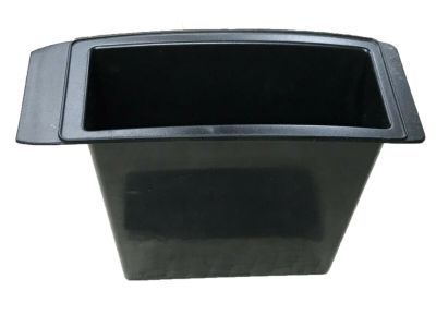 GM 12477852 Compartment,Front Floor Console (Storage)