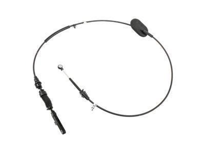GMC Shift Cable - 15785087