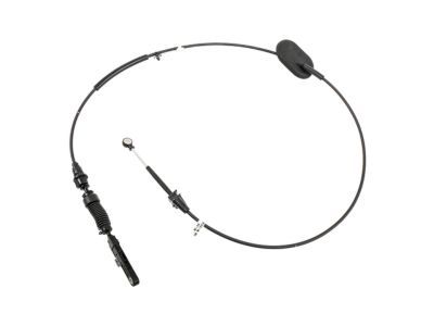 Chevrolet Trailblazer Shift Cable - 15785087