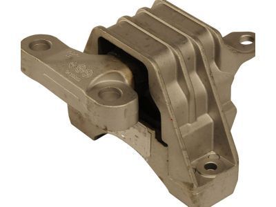 GM 25852868 Mount Assembly, Engine