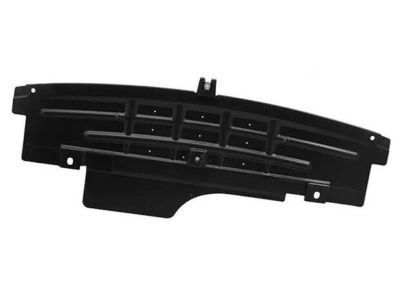 GM 42427541 Deflector Pkg, Front Bumper Fascia Lower Air