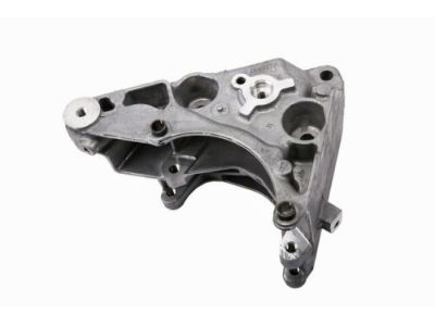 GMC C1500 Alternator Bracket - 10236997