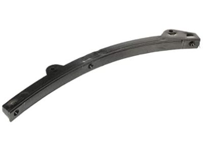 GM 22647896 Support, Rear Bumper Fascia *Black