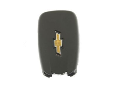 13585722 GM Remote Control Door Lock & Theft Deterrent Transmitter Product Photo 2 of 2