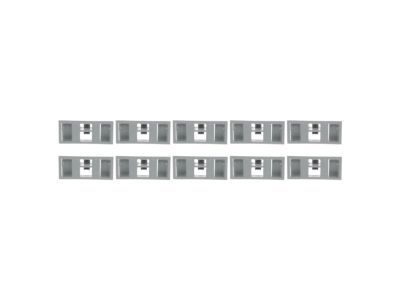 GM 25722671 Clip,Rocker Panel Molding