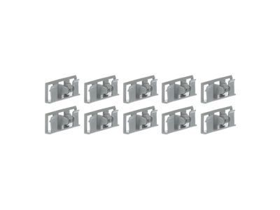 GM 25722671 Clip,Rocker Panel Molding