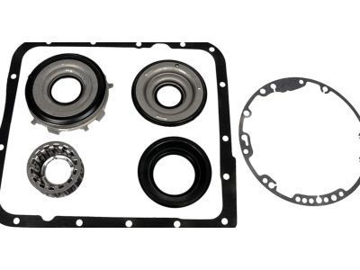 Hummer H3T Transmission Gasket - 19300335