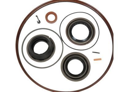 GM 19300335 Gasket Kit,Automatic Transmission Service