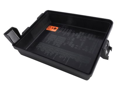 42822177 GM COVER ASM-ENG WRG HARN J/BLK   Product Photo 1 of 3