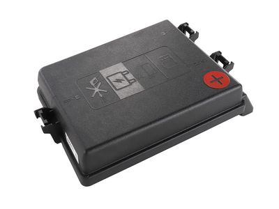 42822177 GM COVER ASM-ENG WRG HARN J/BLK   Product Photo 3 of 3