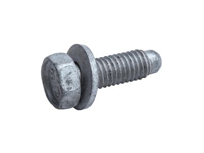 GM 10060778 Screw, Conical Spring Washer Hexagon Head M8 X 1.25 X 2 10060778 GM Screw, Conical Spring Washer Hexagon Head M8 X 1.25 X 2 Product Photo 1 of 2