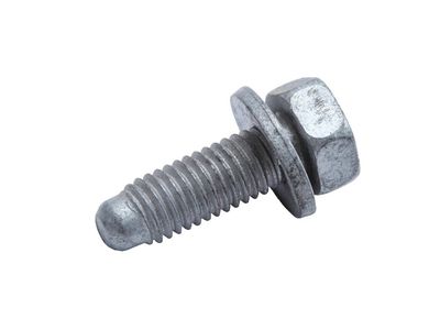 10060778 GM Screw, Conical Spring Washer Hexagon Head M8 X 1.25 X 2 Product Photo 2 of 2