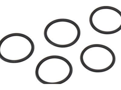 GM 12574478 Gasket,Engine Coolant Thermostat