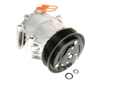 GM 89019339 Air Conditioner Compressor Assembly