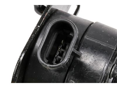 Chevrolet Avalanche Ride Height Sensor - 15128630