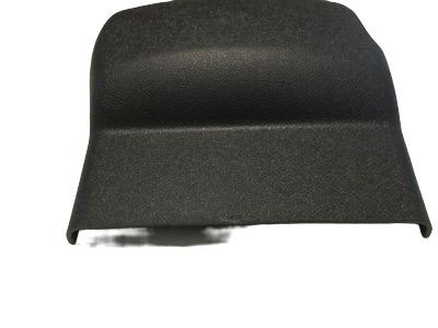 GM 20827815 Cover, Steering Column Upper Trim *Ebony