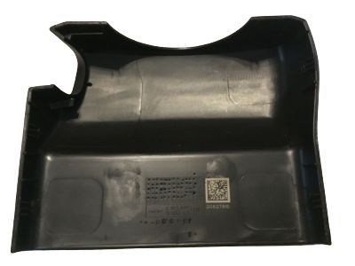 GM 20827815 Cover, Steering Column Upper Trim *Ebony