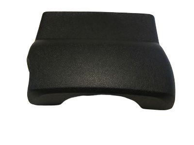 GM 20827815 Cover, Steering Column Upper Trim *Ebony