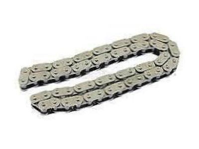 Chevrolet Timing Chain - 12646387