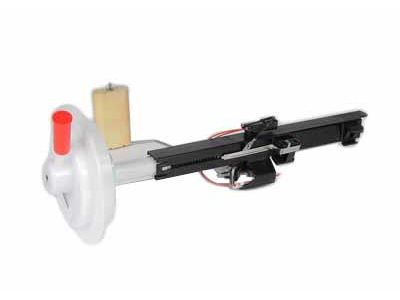 Chevrolet Equinox Fuel Pump - 19207459