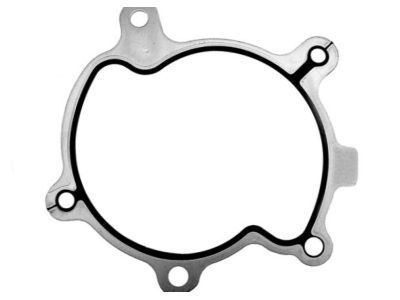 2010 Chevrolet Impala Water Pump Gasket - 12591241