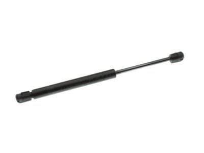 Chevrolet Trunk Lid Lift Support - 15836654