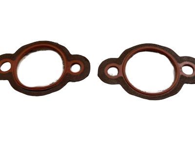 GM 12592020 Gasket, Water Pump