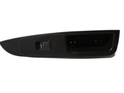 GM 20952779 Bezel Assembly, Side Window Switch *Ebony 20952779 GM Bezel Assembly, Side Window Switch *Ebony Product Photo 1 of 1