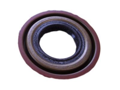 1993 Cadillac Fleetwood Wheel Seal - 15522062