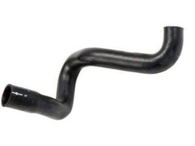 1996 Chevrolet C2500 Radiator Hose - 15671937