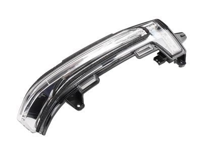 42744826 GM Lamp Assembly, O/S Rr View Mir T/Sig Product Photo 3 of 3