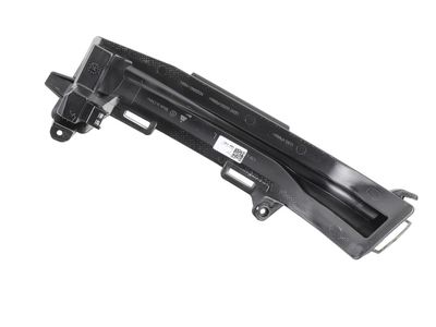 42744826 GM Lamp Assembly, O/S Rr View Mir T/Sig Product Photo 2 of 3