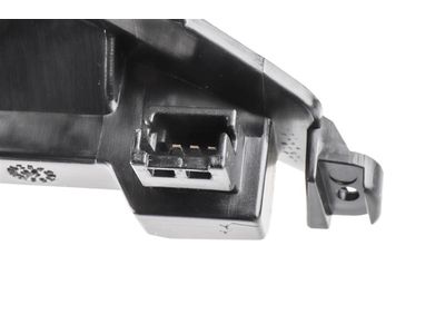42744826 GM Lamp Assembly, O/S Rr View Mir T/Sig Product Photo 1 of 3