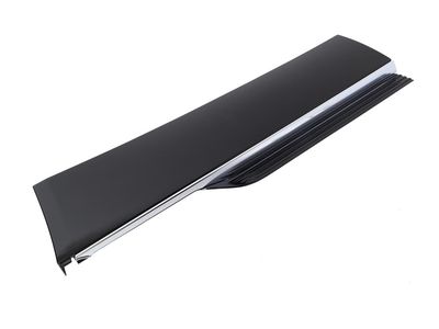 2023 Cadillac LYRIQ Door Moldings - 84828711
