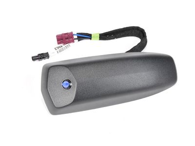 Chevrolet Sonic Antenna - 42354963