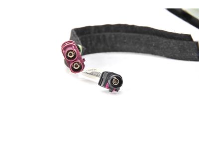 Chevrolet Sonic Antenna - 42354963