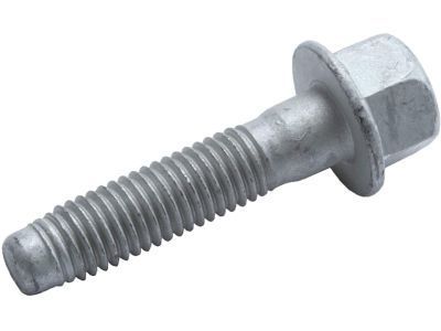 GM 11518627 Bolt, Heavy Hx Acorn Flange Head