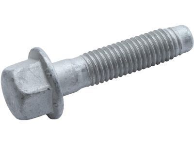 GM 11518627 Bolt, Heavy Hx Acorn Flange Head