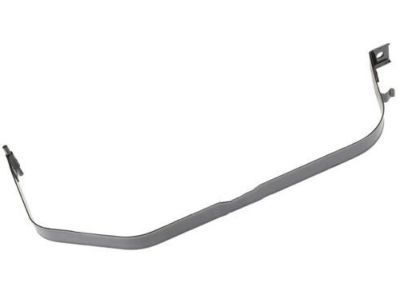 Saturn Fuel Tank Strap - 25923916