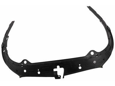 22783129 GM Shield Assembly, Front Compartment Side Sight Product Photo 2 of 2